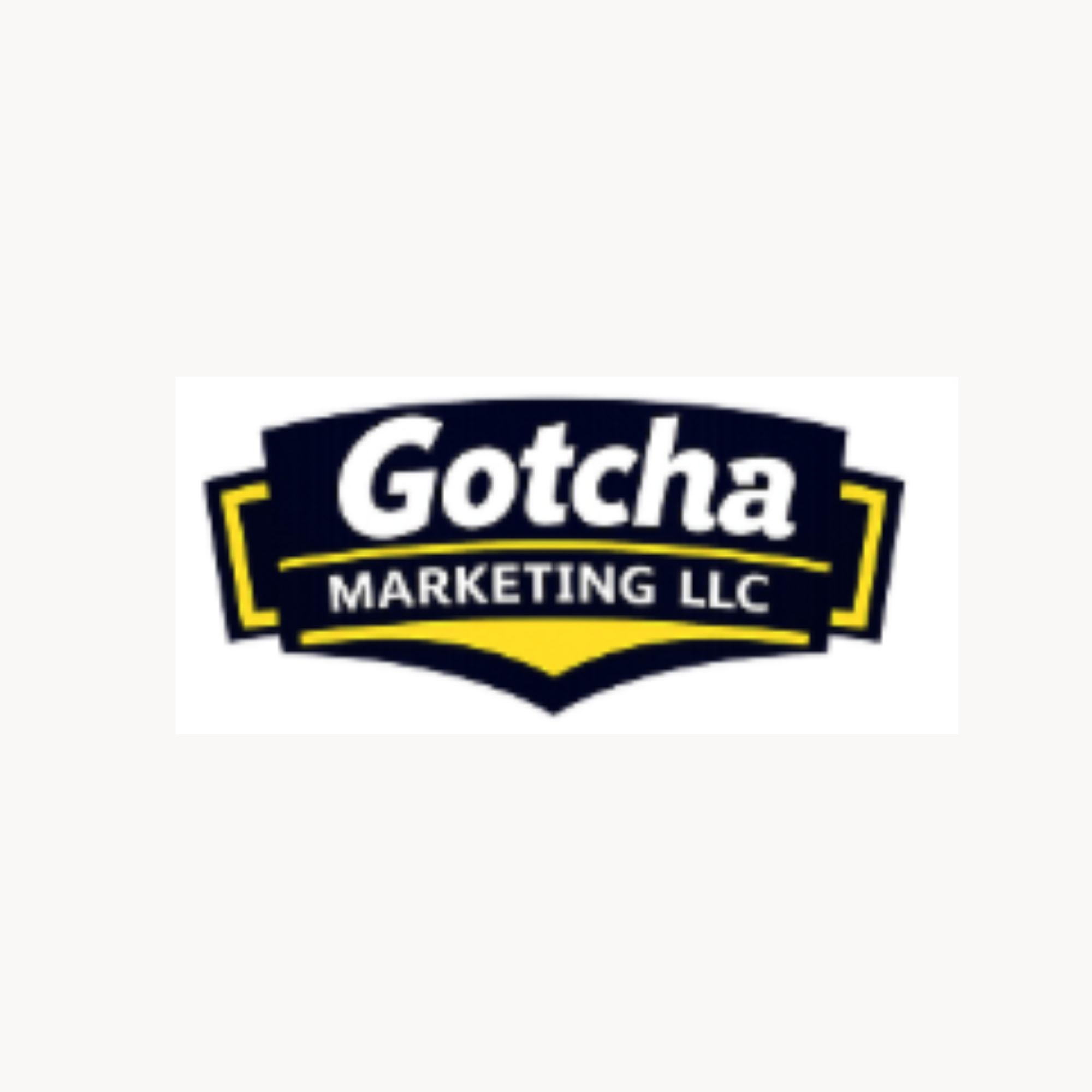 Gotcha marketing